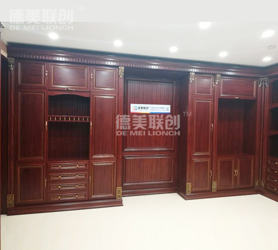 全铝家具